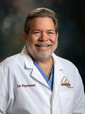 Dr. Ray